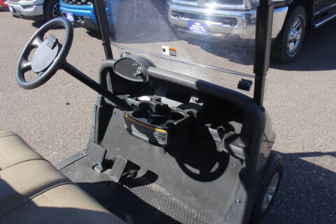 2020 E-Z-GO RXV ELiTE