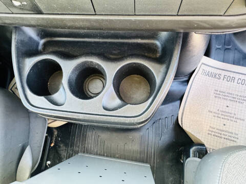 2013 Chevrolet Express 2500