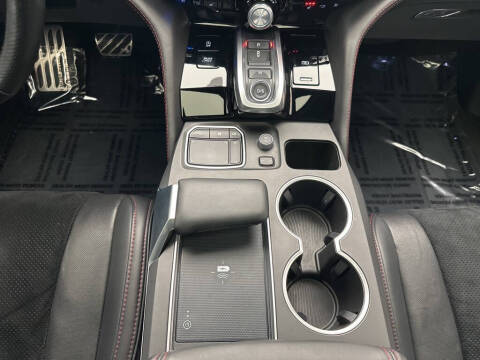 2023 Acura MDX SH-AWD w/A-SPEC