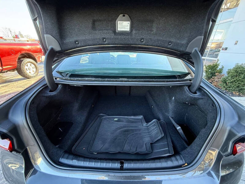 2022 BMW 5 Series 530i xDrive