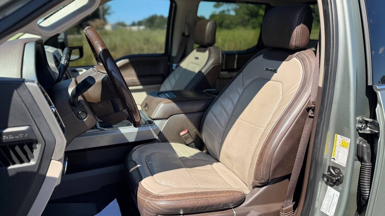 FordF-250 Super Duty11