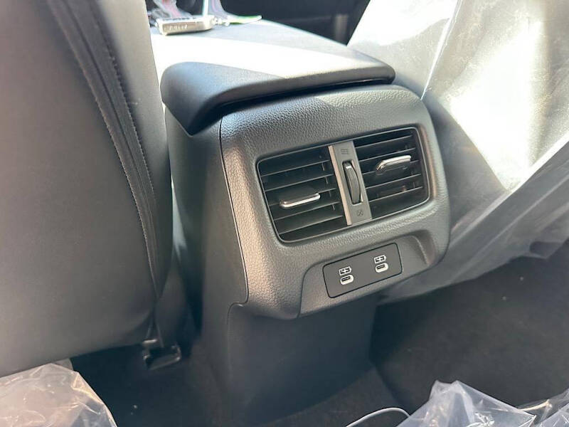 2025 Acura ADX w/A-SPEC