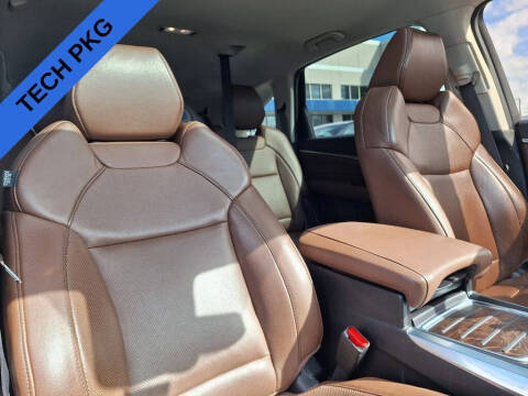 2020 Acura MDX w/Tech