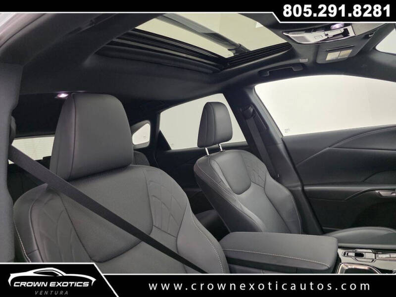 2024 Lexus RX 350