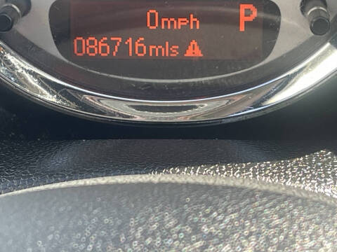 2013 MINI Countryman Cooper S ALL4