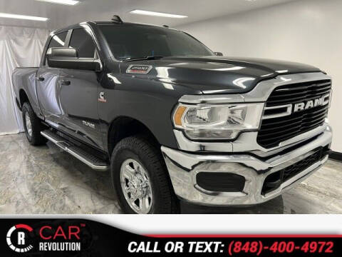 2021 RAM 2500 for sale at EMG AUTO SALES in Avenel NJ