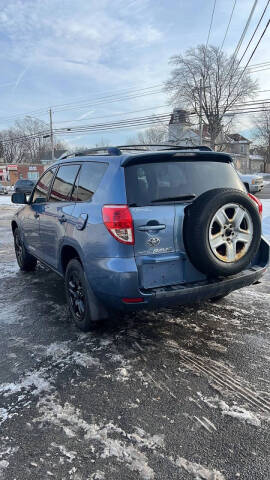 2007 Toyota RAV4