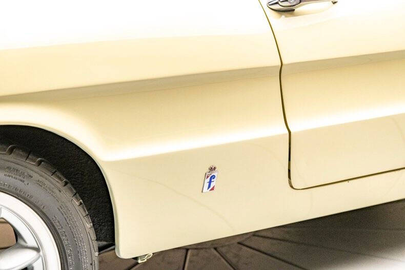 1967 Alfa Romeo Spider