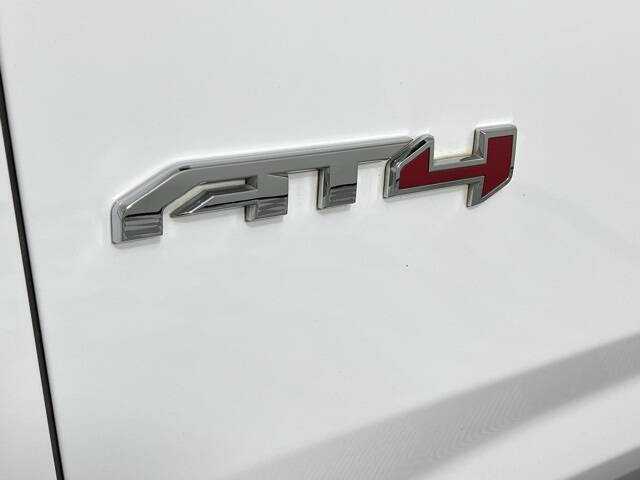 2021 GMC Yukon XL AT4