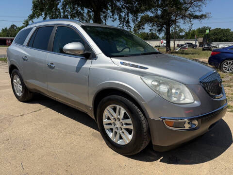 2008 Buick Enclave CX
