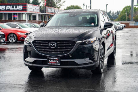 2023 Mazda CX-9 Touring Plus