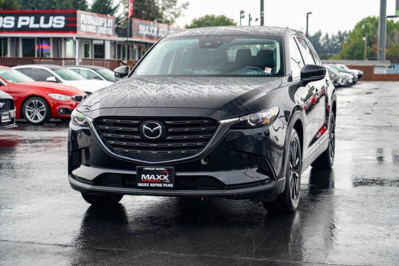 2023 Mazda CX-9 Touring Plus