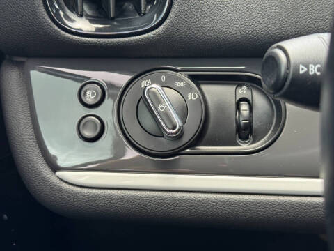 2017 MINI Countryman Cooper S ALL4