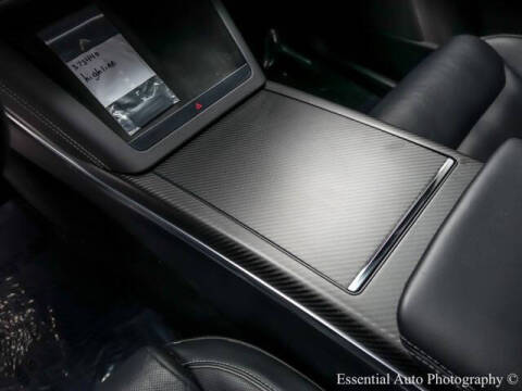 2023 Tesla Model X Plaid