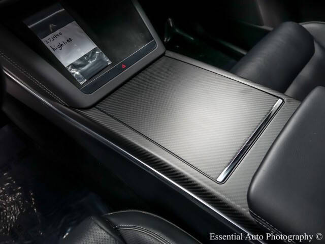 2023 Tesla Model X Plaid