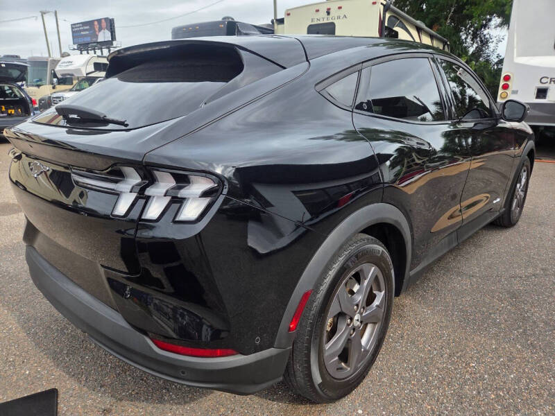 2023 Ford Mustang Mach-E Select