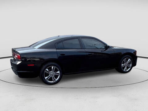 2014 Dodge Charger