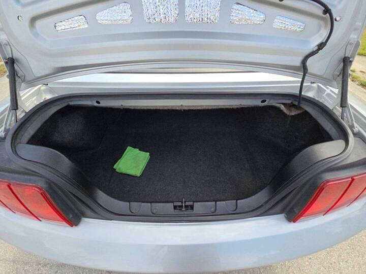 2006 Ford Mustang GT Premium