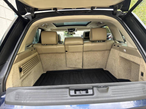 2014 Land Rover Range Rover Supercharged Ebony Edition