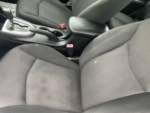 2014 Dodge Avenger SE