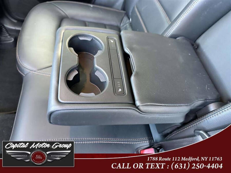 2020 Mazda CX-5 Grand Touring Reserve