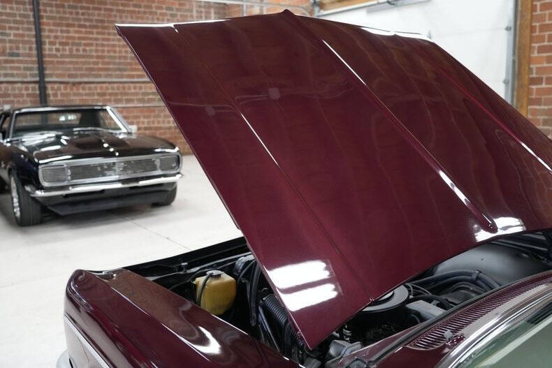 1966 Chevrolet Bel Air