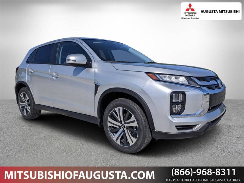 2022 Mitsubishi Outlander Sport for sale in Augusta, GA