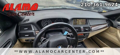 2013 BMW X5 xDrive50i