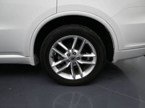 2024 Dodge Durango R/T