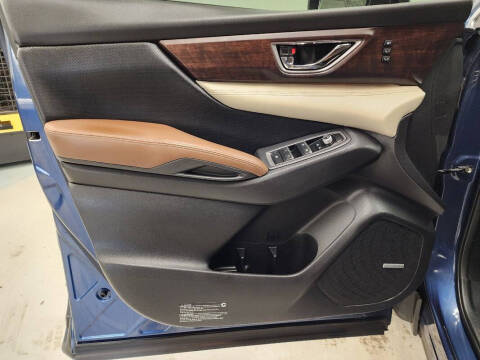 2019 Subaru Ascent Touring