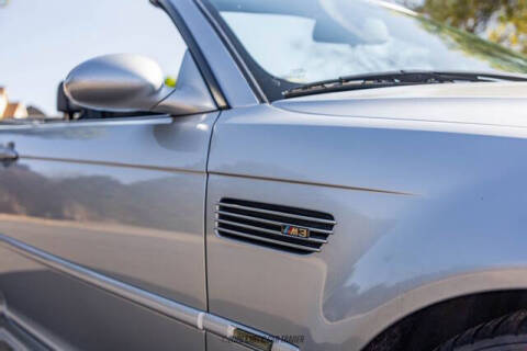 2003 BMW M3