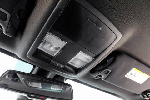 2018 Dodge Challenger SRT Demon