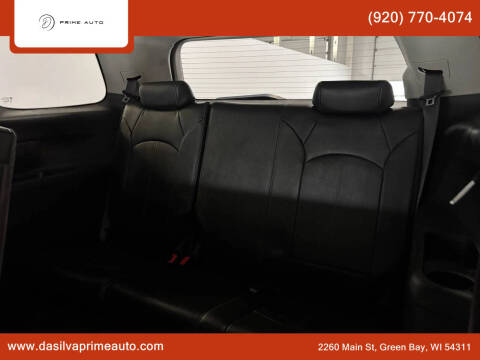 2014 GMC Acadia SLT-1