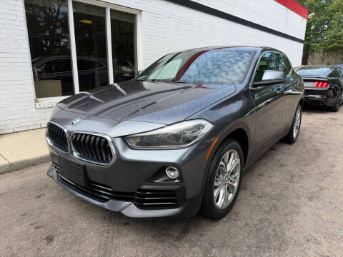 2018 BMW X2 sDrive28i