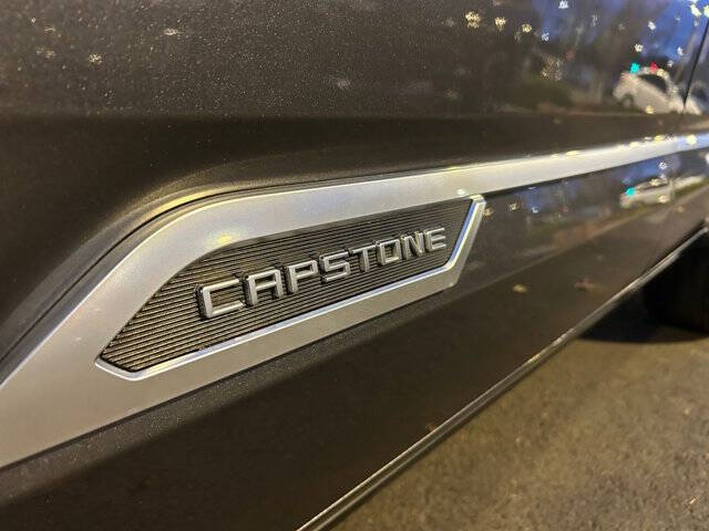 2025 Toyota Sequoia SR5