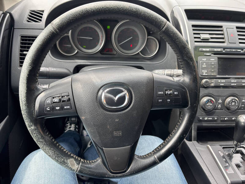 2012 Mazda CX-9 Touring