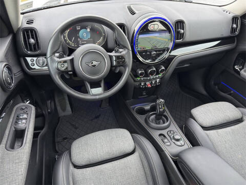 2023 MINI Countryman
