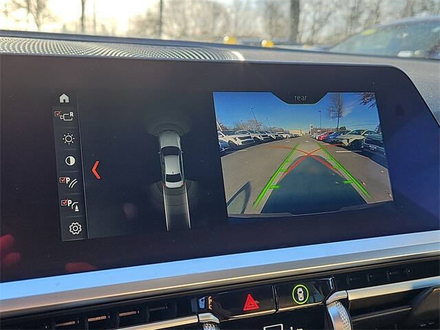 2020 BMW 3 Series 330i xDrive