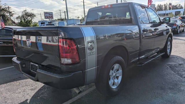 2019 Ram 1500 Classic for sale at Celebrity Auto Sales in Fort Pierce, FL