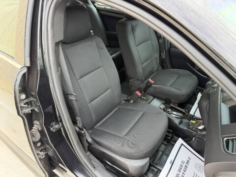 2016 Ford Taurus Police Interceptor