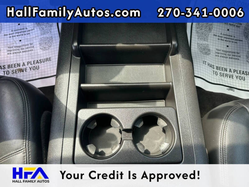 2014 GMC Sierra 2500HD