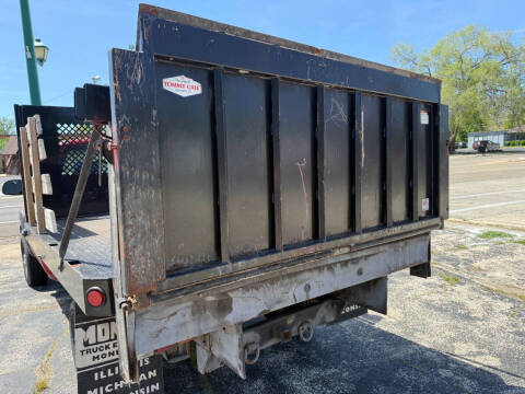 2004 Chevrolet Silverado 2500HD