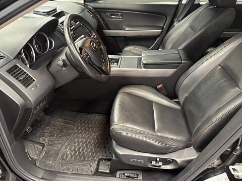 2011 Mazda CX-9 Grand Touring