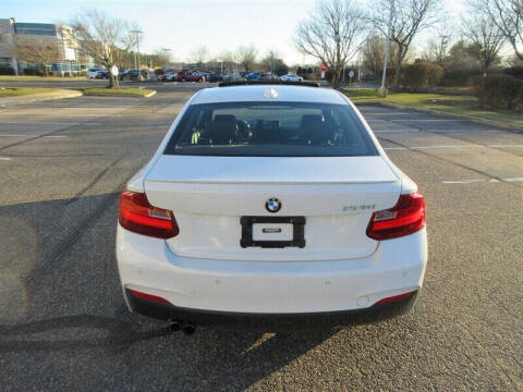 2014 BMW 2 Series 228i