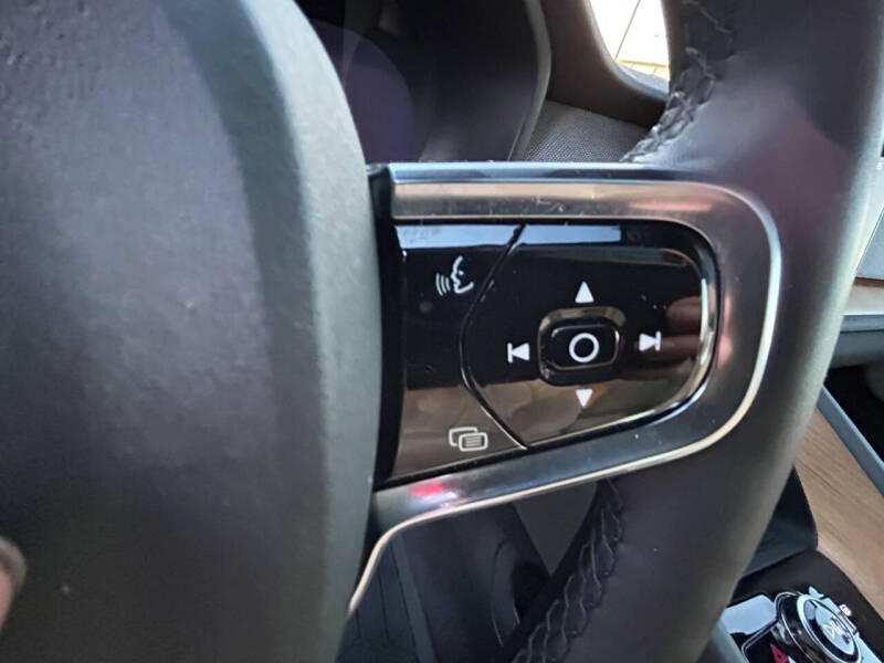 2022 Polestar 2 Long Range Dual Motor