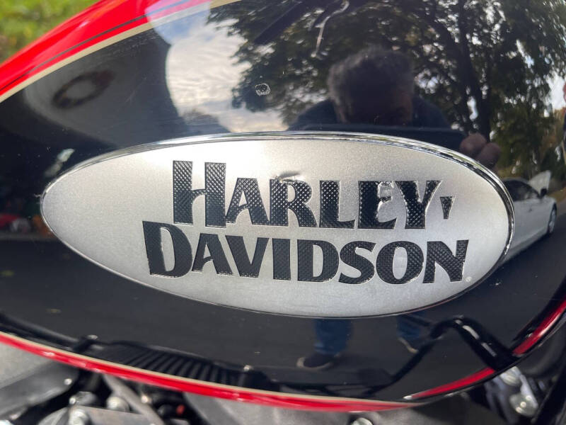 2022 Harley-Davidson FLHCS HERITAGE CLASSIC