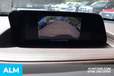 2024 Mazda CX-30 2.5 S Premium