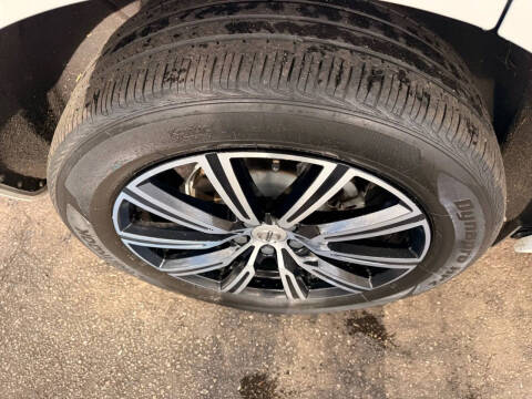 2020 Volvo XC60 T5 Inscription