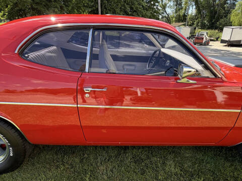 1973 Dodge Dart