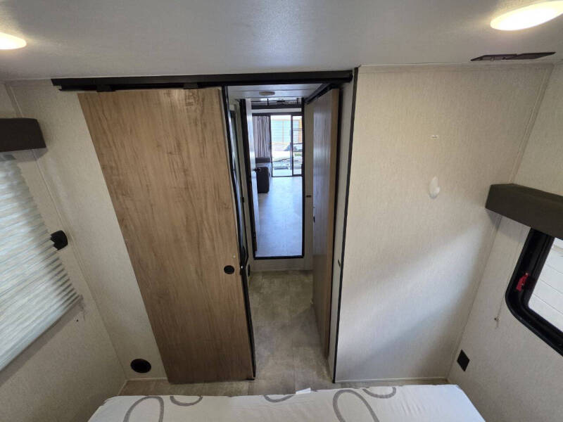2024 Forest River Timberwolf Mini Loft
